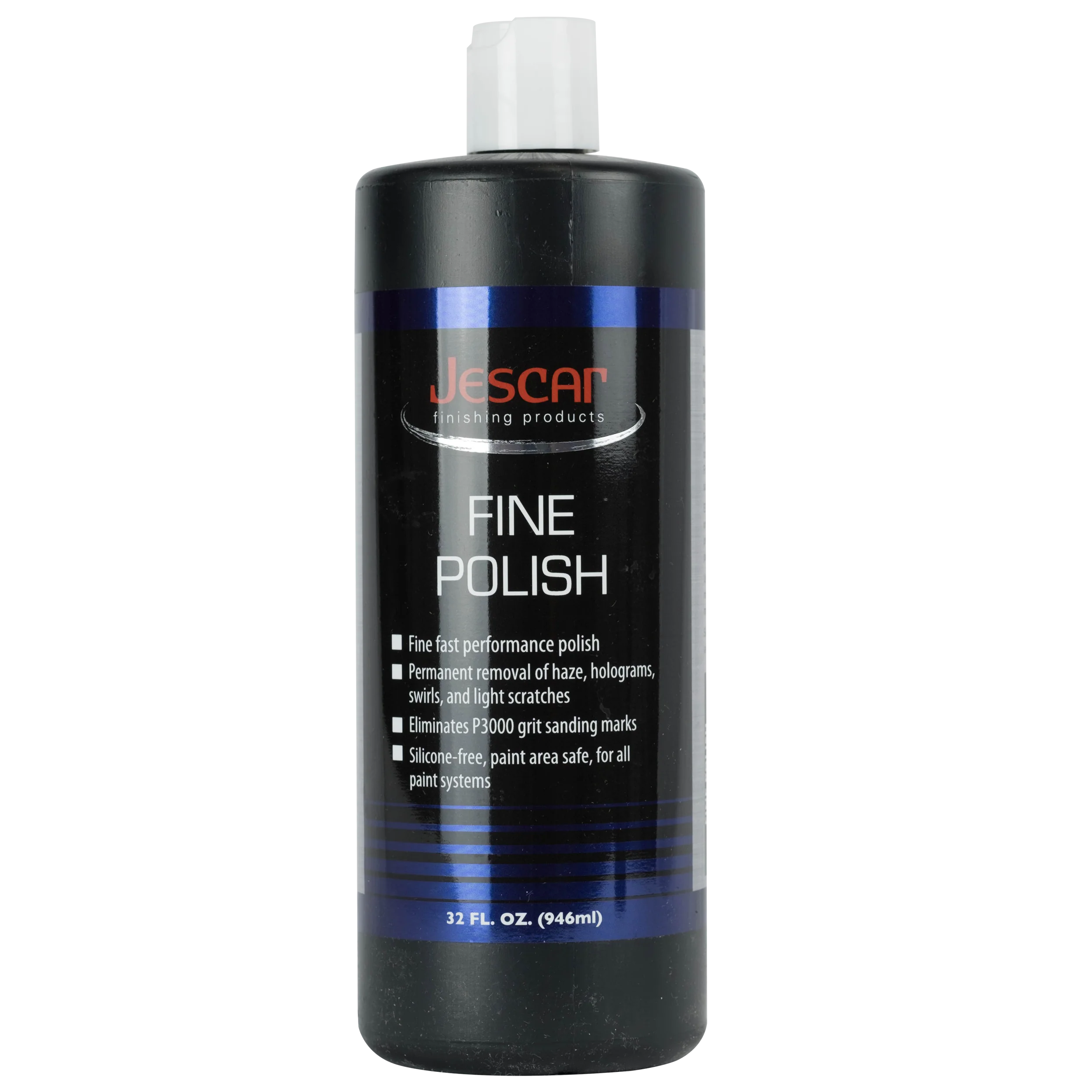 Jescar Fine Polish 32oz