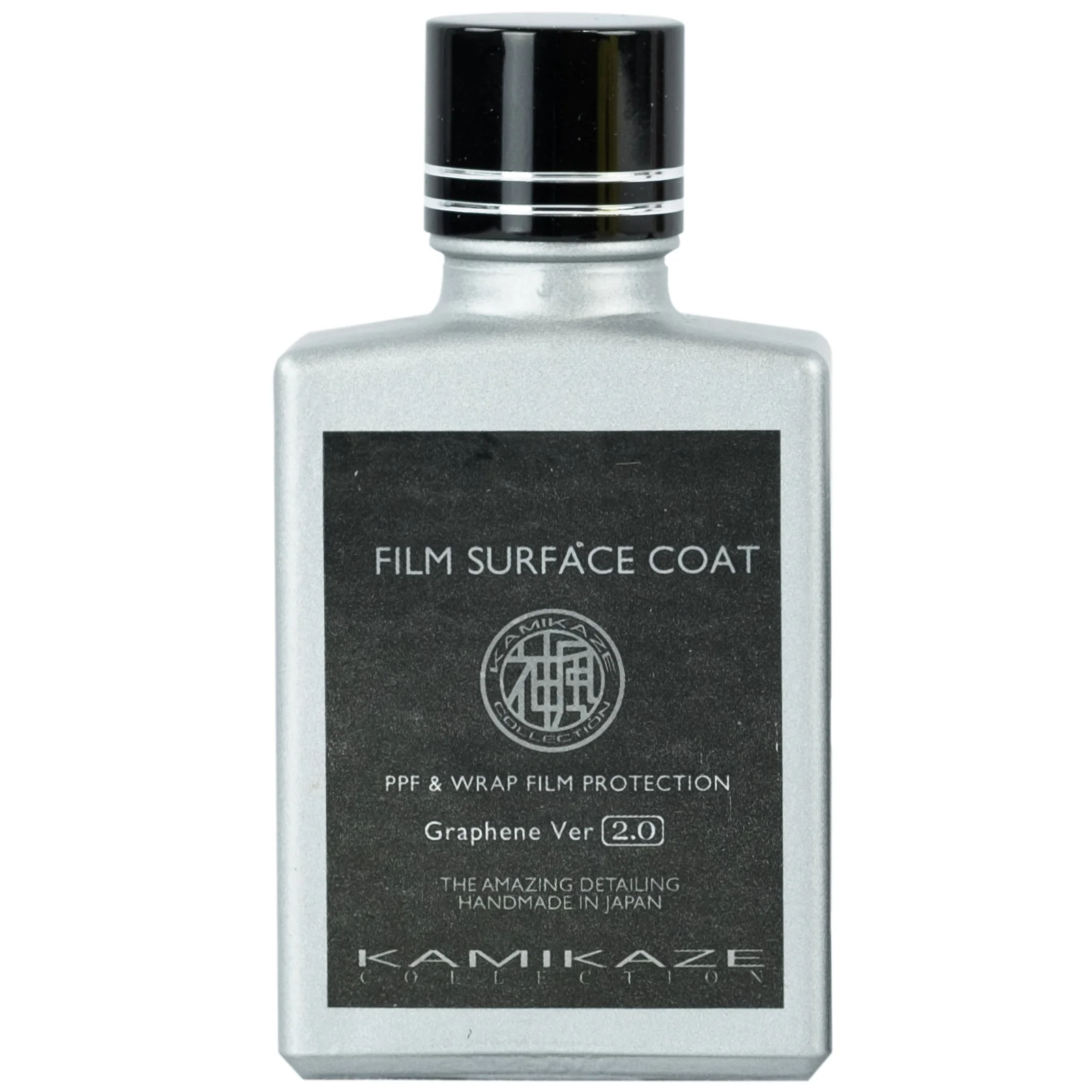 Kamikaze Graphene Film Surface Coat 30ml v2.0