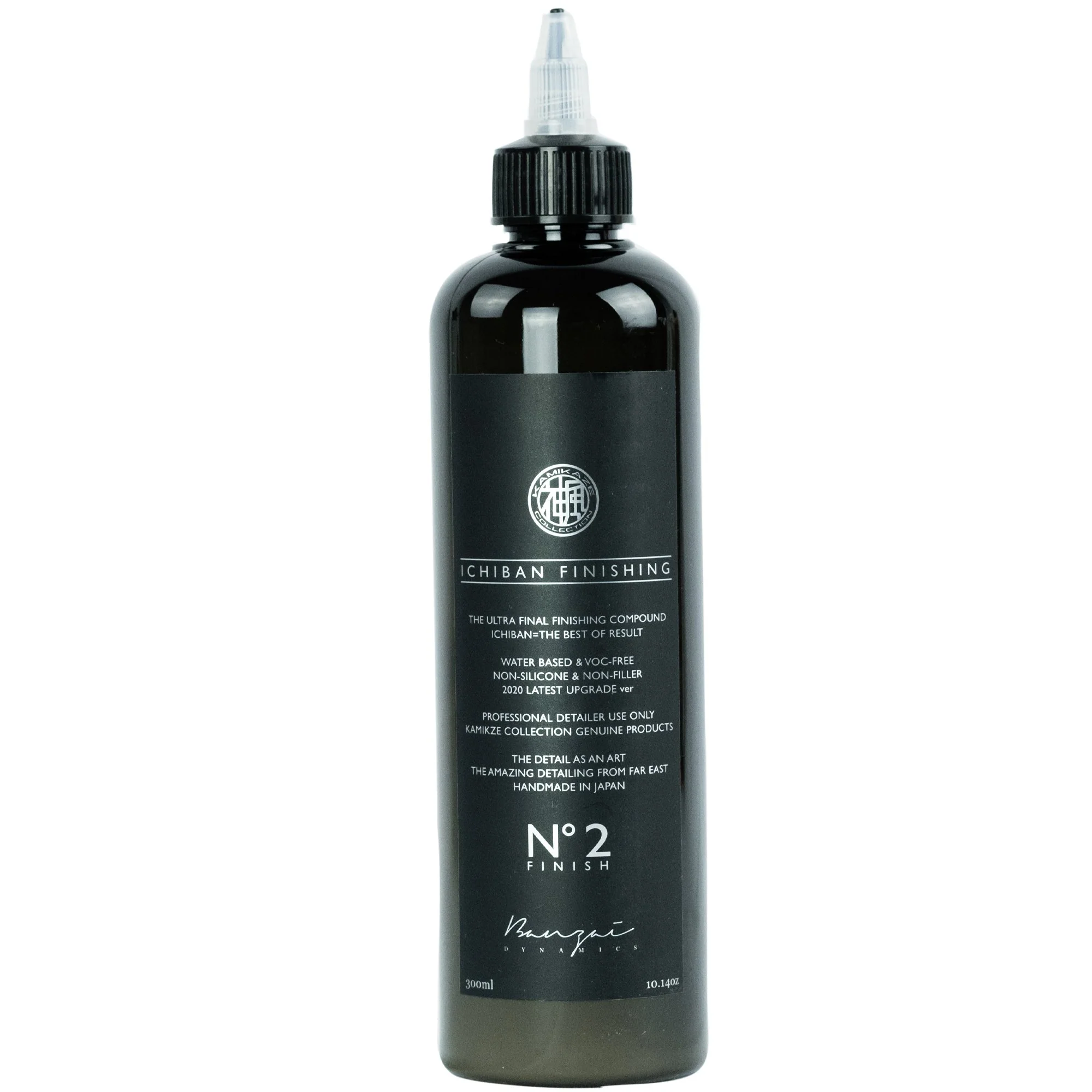 Kamikaze Ichiban Finishing Polish 300ml