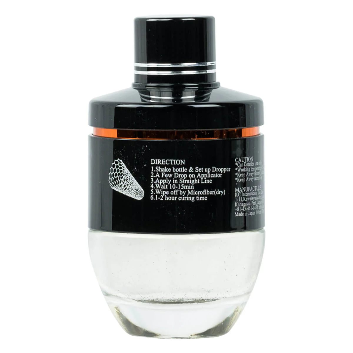 Kamikaze Miyabi Coat 2.0 30ml - Image 3