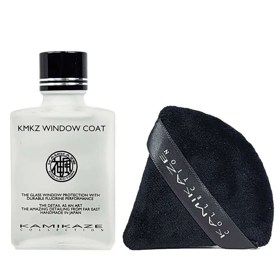 Kamikaze Window Coat 30ml
