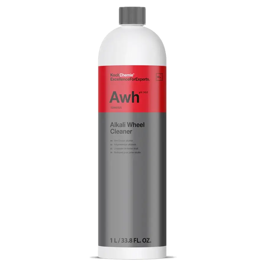 Koch Chemie Alkali Wheel Cleaner