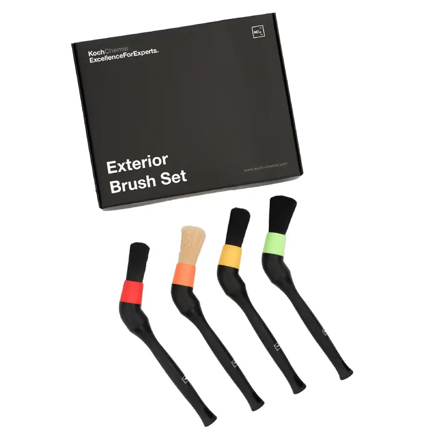 Koch Chemie Exterior Brush