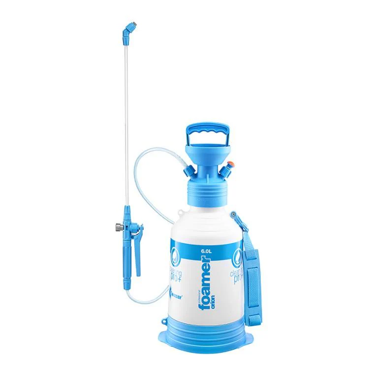 Kwazar Orion Foamer Compression Pro+ Sprayer 6L - Image 2
