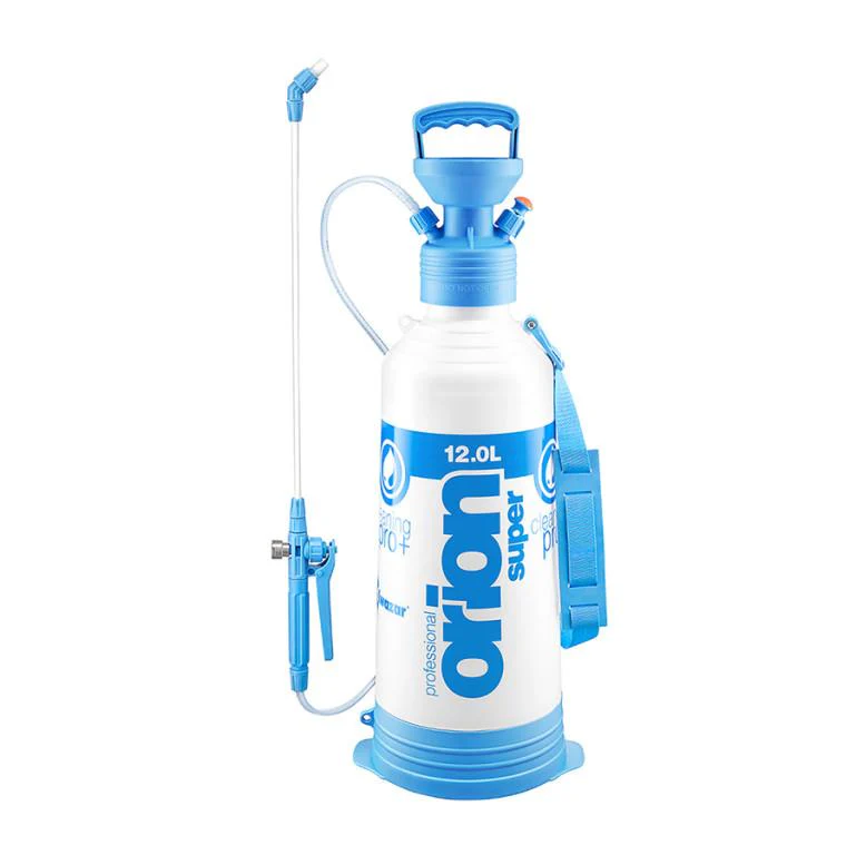 Kwazar Orion Pro+ Sprayer (3L, 6L, 9L, 12L)