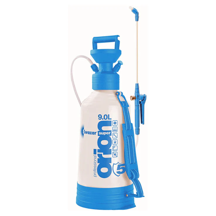 Kwazar Orion Pro+ Sprayer (3L, 6L, 9L, 12L) - Image 2