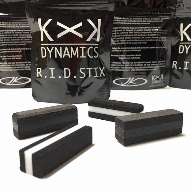 KXK Dynamics RID STIX (4pcs)
