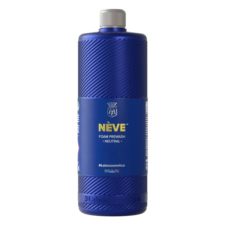 Labocosmetica NEVE Neutral Snow Foam Pre-Wash