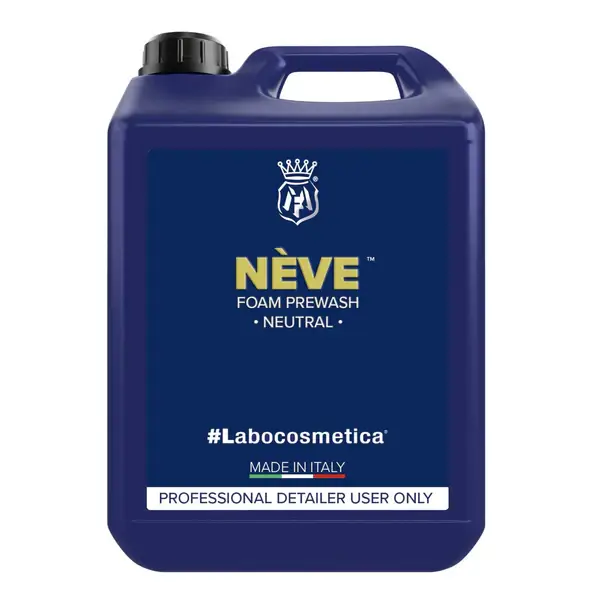 Labocosmetica NEVE Neutral Snow Foam Pre-Wash - Image 2