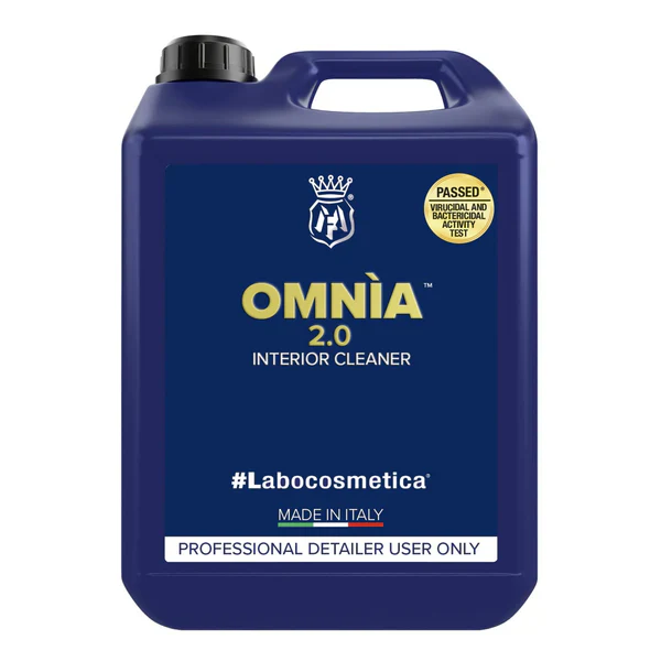 Labocosmetica OMNIA 2.0 Interior Cleaner - Image 2