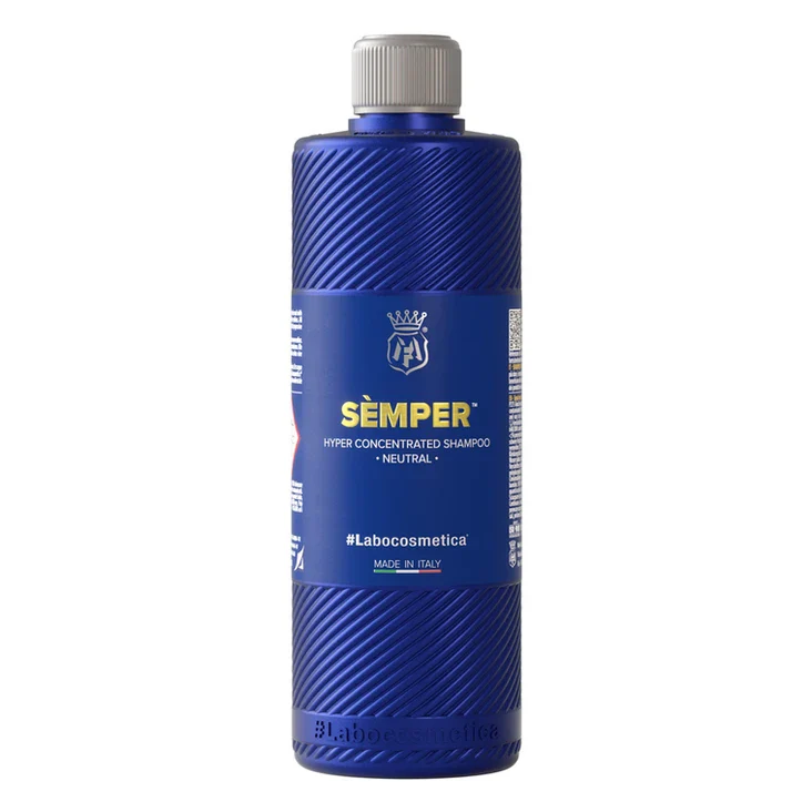 Labocosmetica SEMPER Neutral Maintenance Shampoo