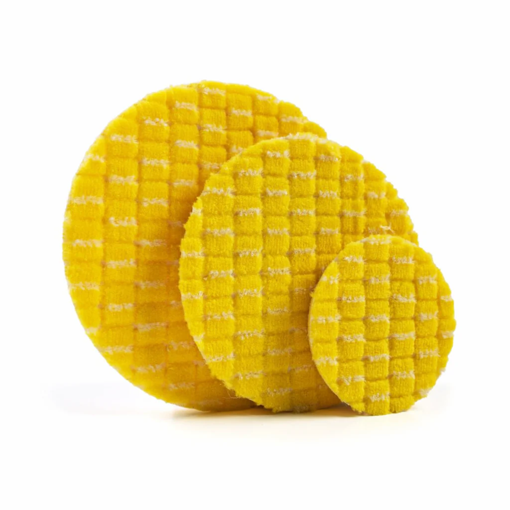 Lake Country Carpet Upholstery Cleaning Pad