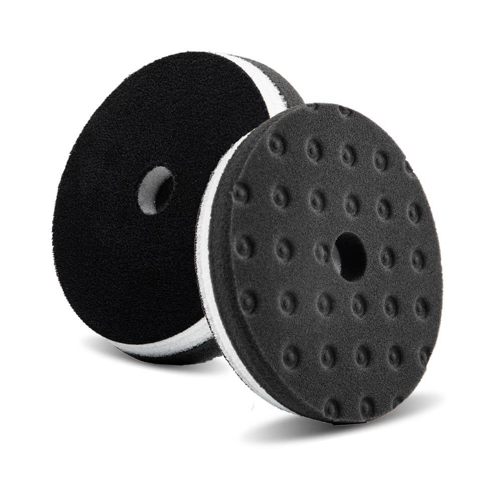 Lake Country CCS HDO BLACK Finishing Pad (3",5", 6") - Image 5