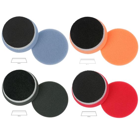 Lake Country HDO Orbital Pads 3.5"