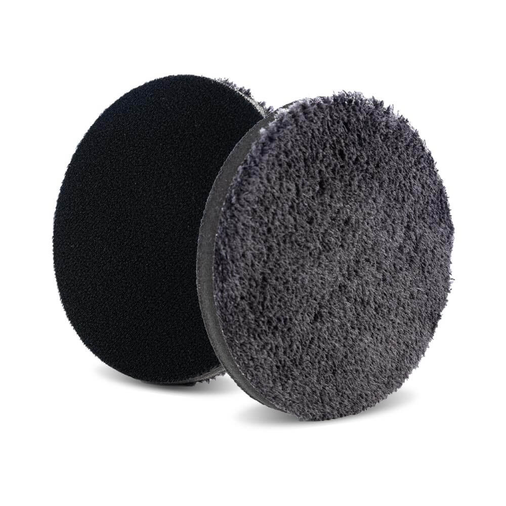 Lake Country Microfiber Polishing Pad 3.25", 5.25", 6.25" - Image 4