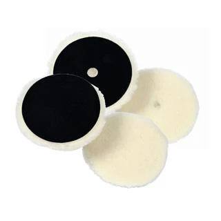 Lake Country Prewash Knitted Wool Pad 3.25"