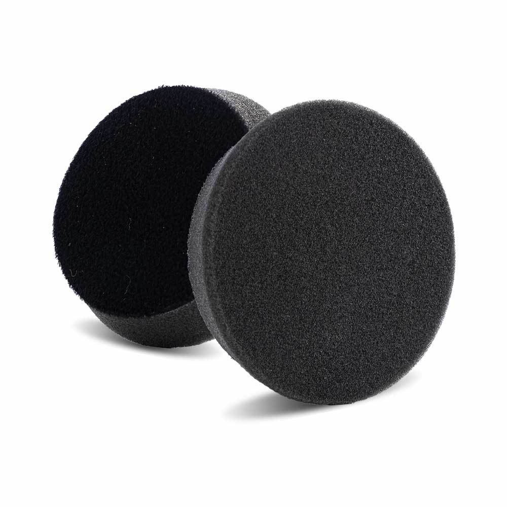 Lake Country SDO Black Finishing Pad (1", 2", 3", 5", 6") - Image 2