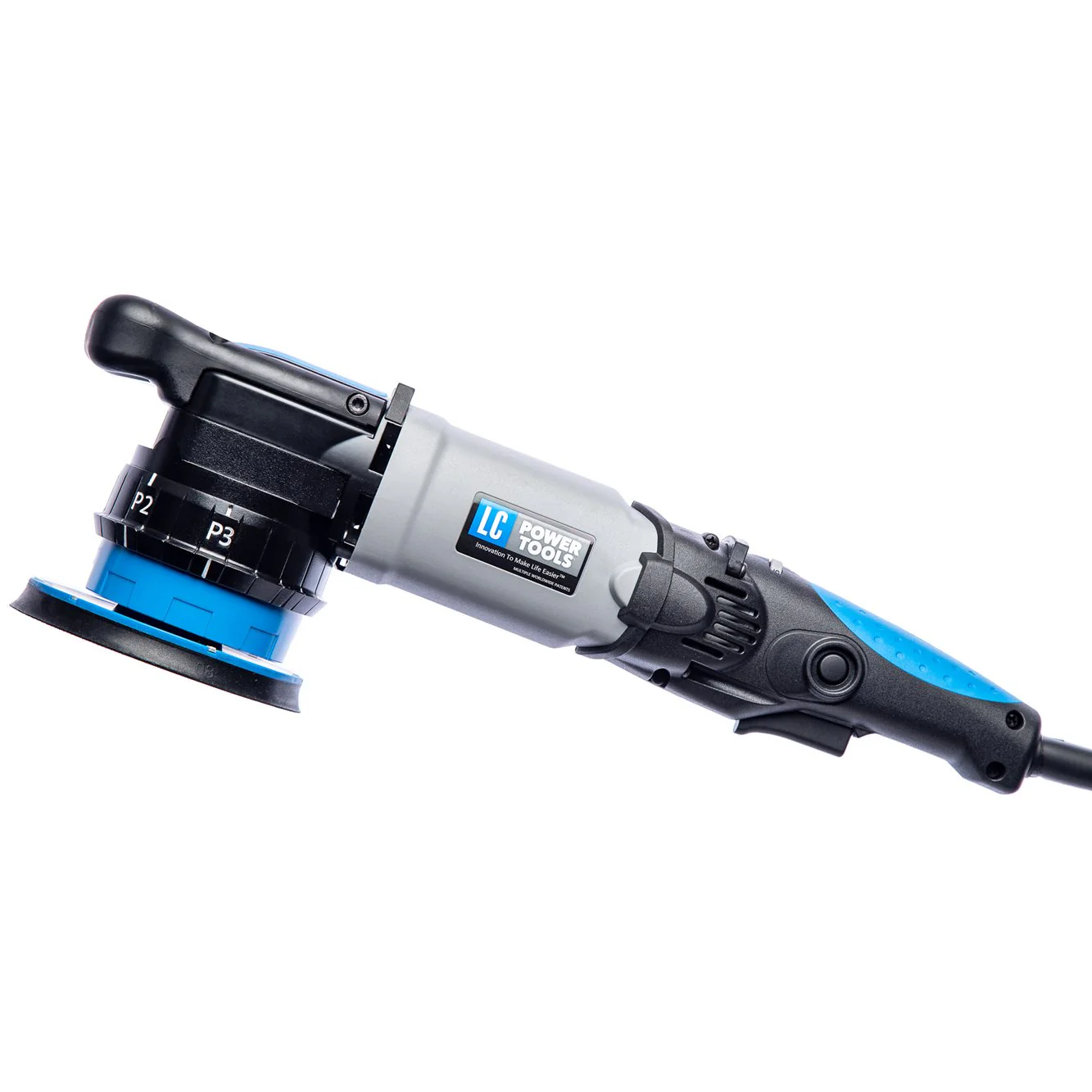 Lake Country UDOS 51E Random Orbital Polisher