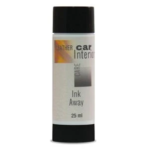 Leather Master Car Interior Ink Lifter 25ml