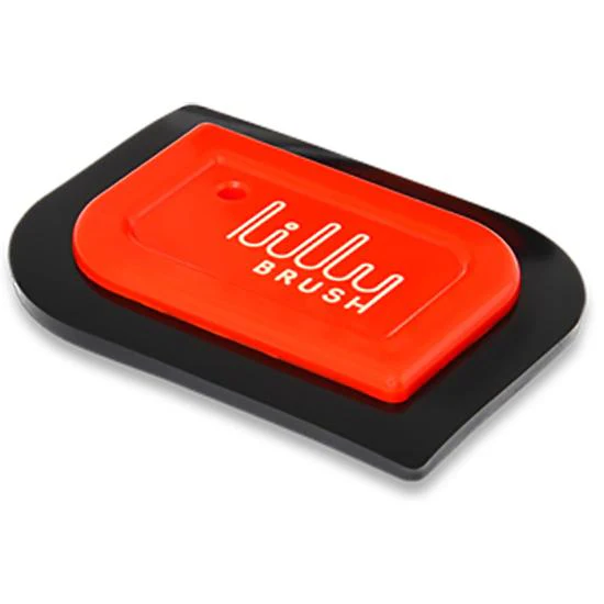 Lilly Brush Pet Hair Detailer