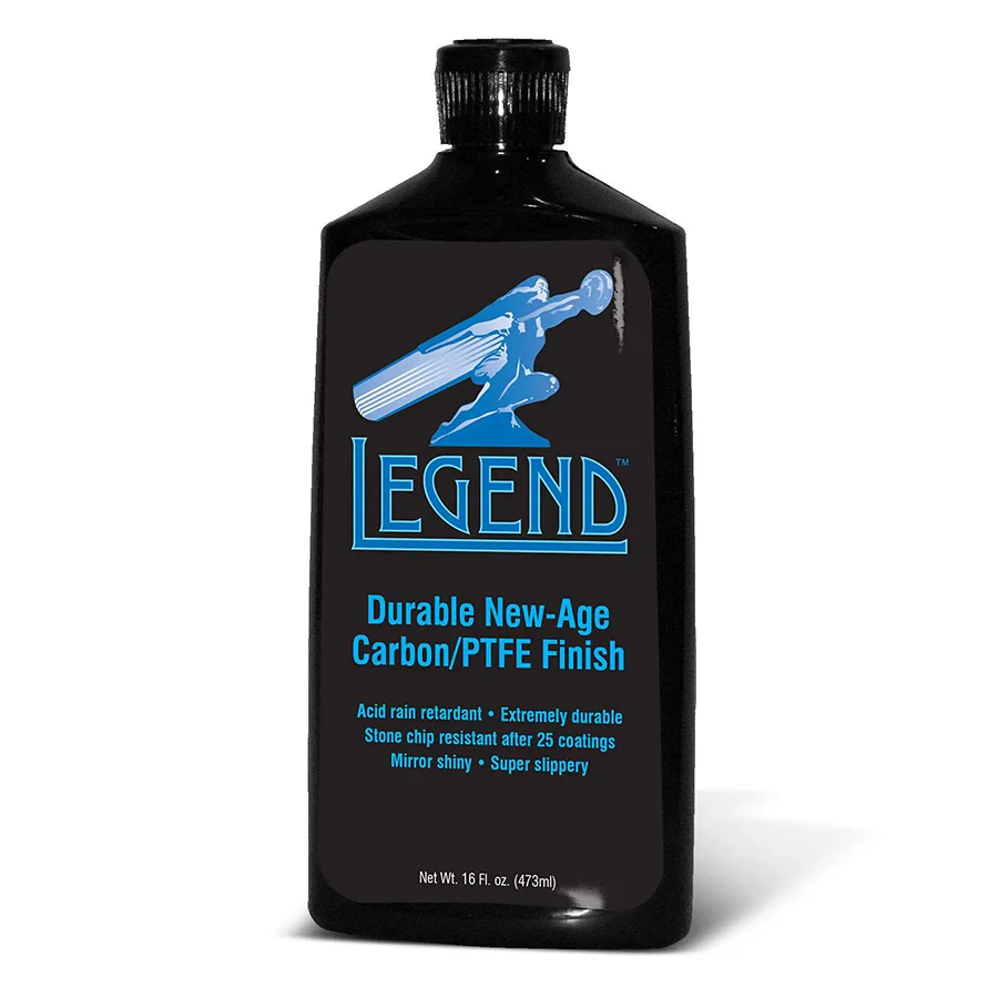 Liquid Glass Legend 16oz