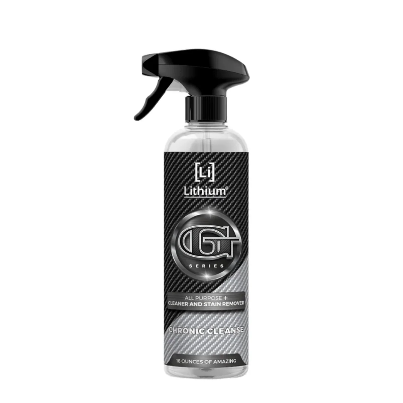 Lithium G-Series Chronic Cleanse 16oz
