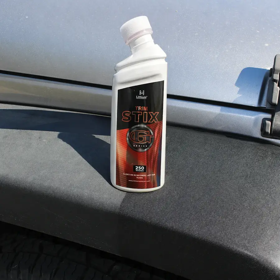 Lithium Trim Stix Ceramic Graphene Trim Restorer - Image 3