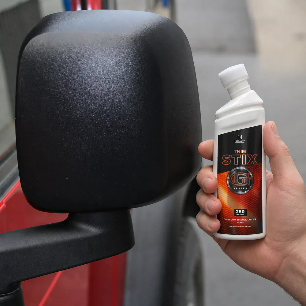 Lithium Trim Stix Ceramic Graphene Trim Restorer - Image 4