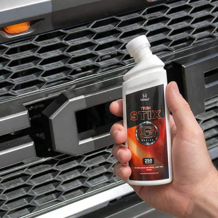 Lithium Trim Stix Ceramic Graphene Trim Restorer - Image 7