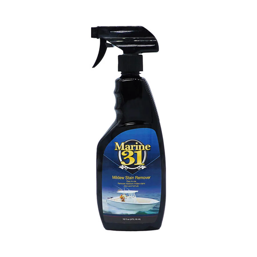 Marine 31 Mildew Remover 16oz