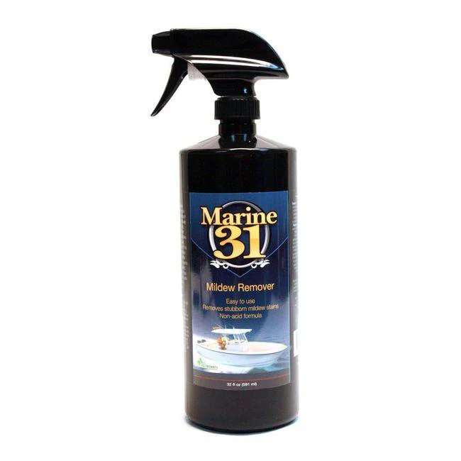 Marine 31 Mildew Remover 32oz