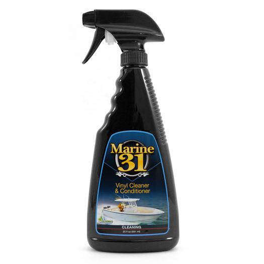 Marine 31 Vinyl Cleaner & Conditioner 20oz