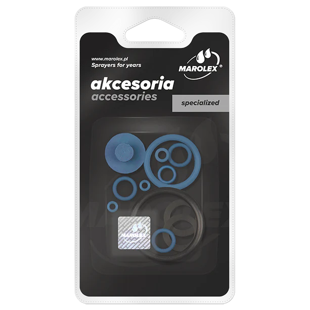 Marolex Alka line Gasket Set A052.183 (Z08UE)