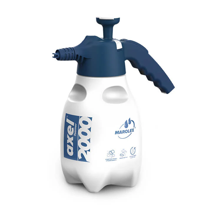 Marolex AXEL Foamer