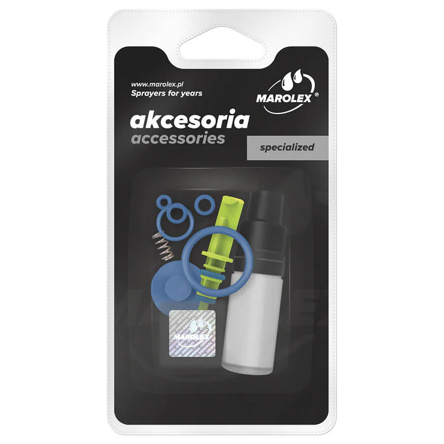 Marolex Repair Set for Alka Line Industry Ergo Z08EE, A033.103