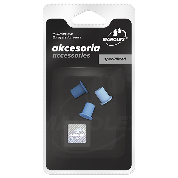 Marolex Set of 3 Foaming Inserts A026.100