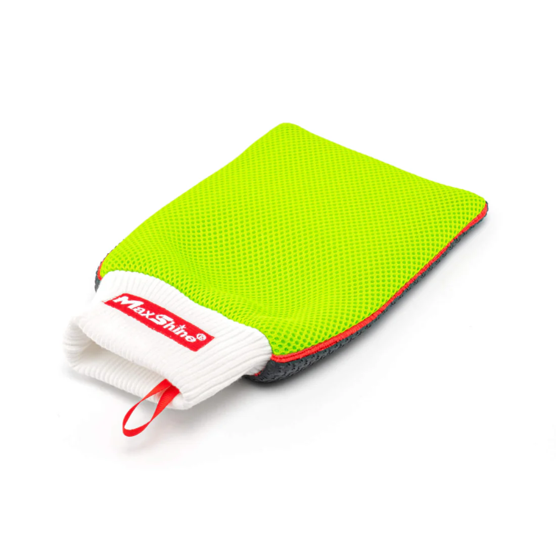 Maxshine Clay Mitt – Heavy Grade - Image 2