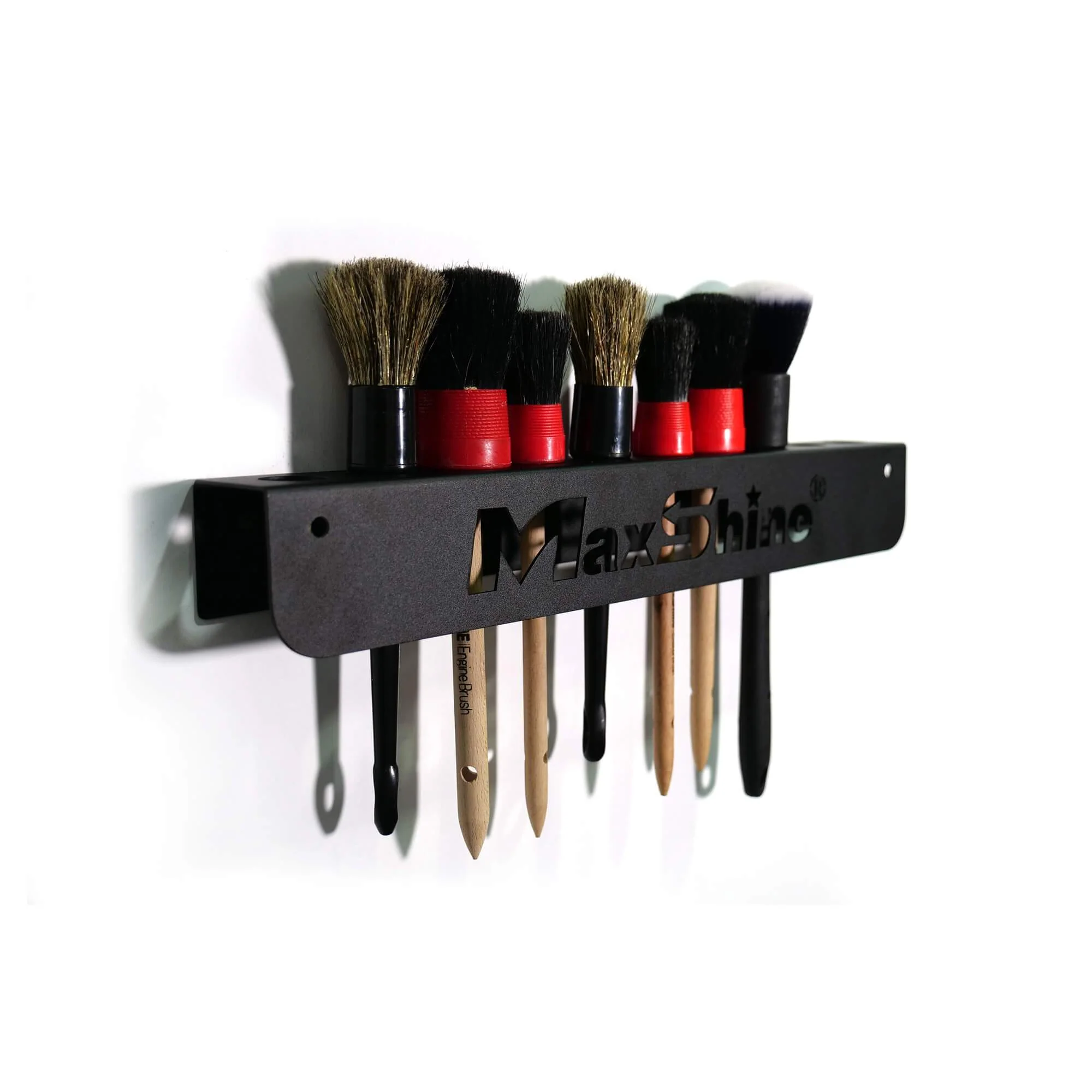 Maxshine Detailing Brush Holder H06A