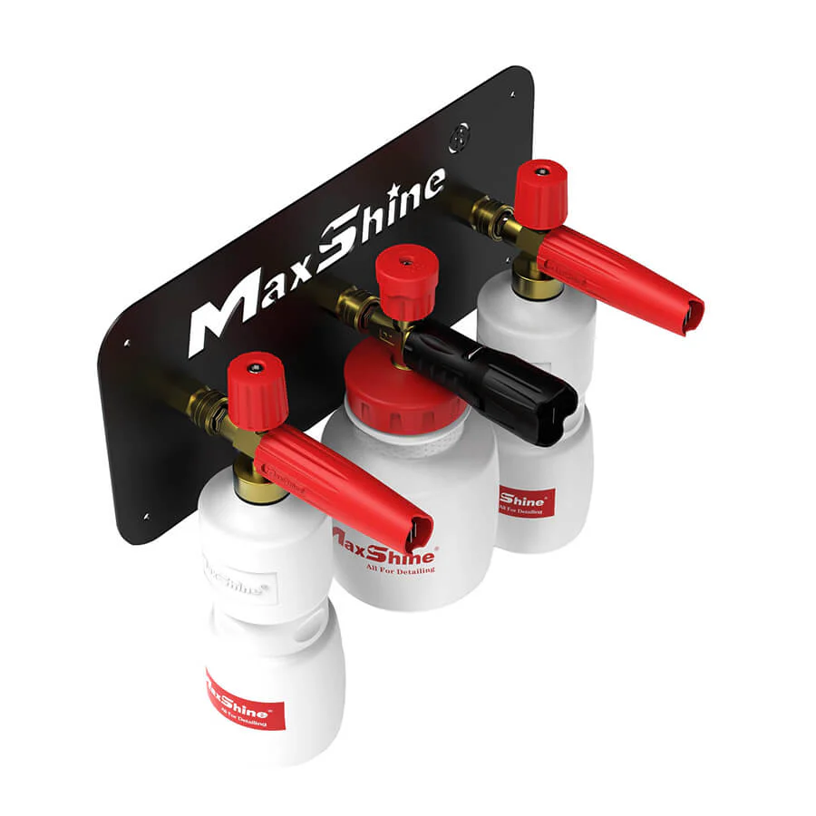 Maxshine Foam Cannon Holder H08A - Image 2