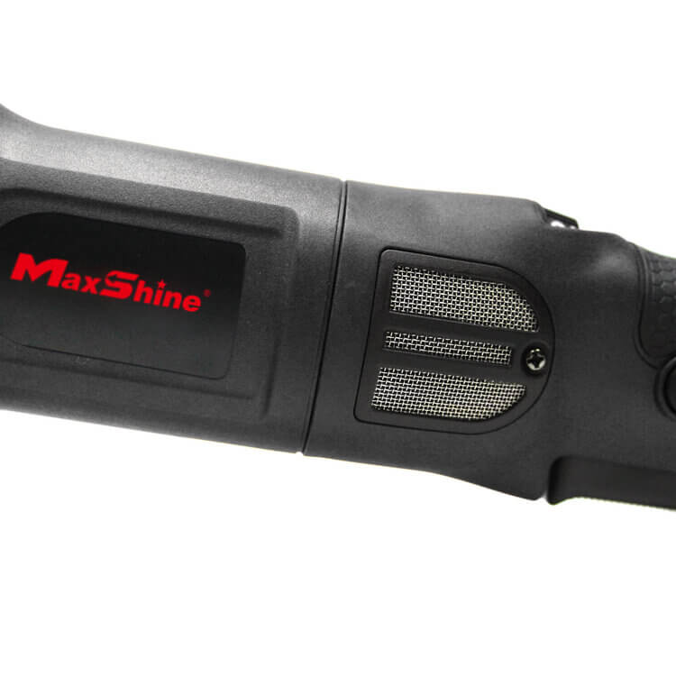Maxshine M1000 5“ 1000W Rotary Polisher - Image 2