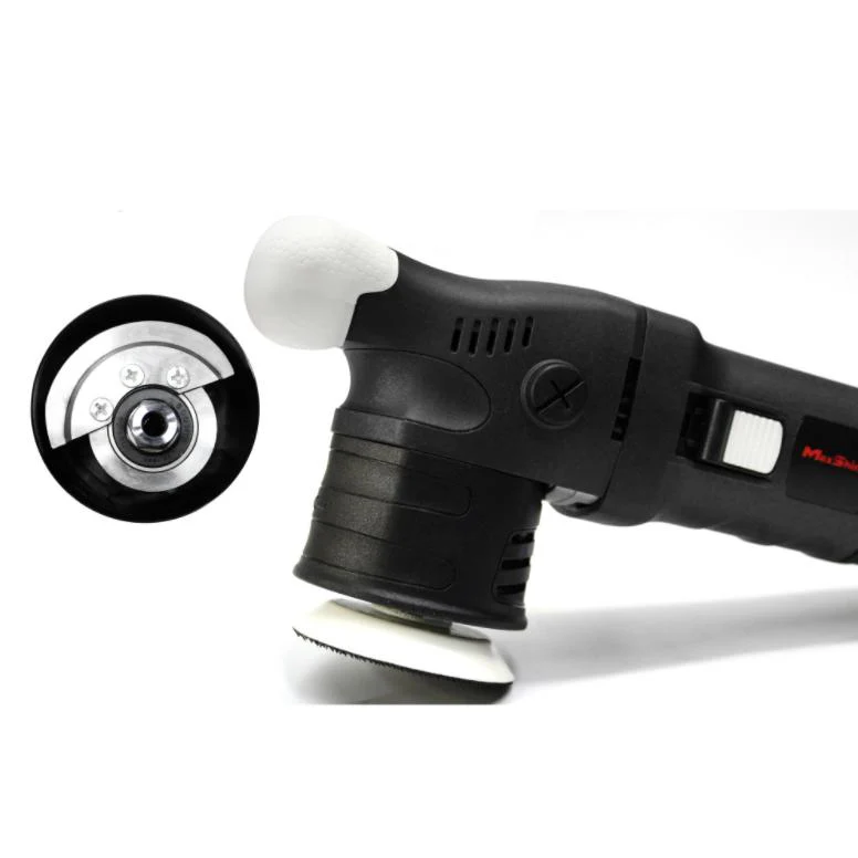 Maxshine M312 3" 12mm/550W Dual Action Polisher - Image 2
