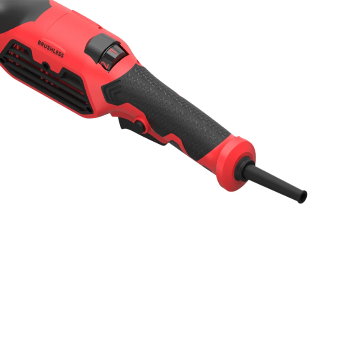 Maxshine MB1200 Pro Brushless Rotary Polisher - Image 2