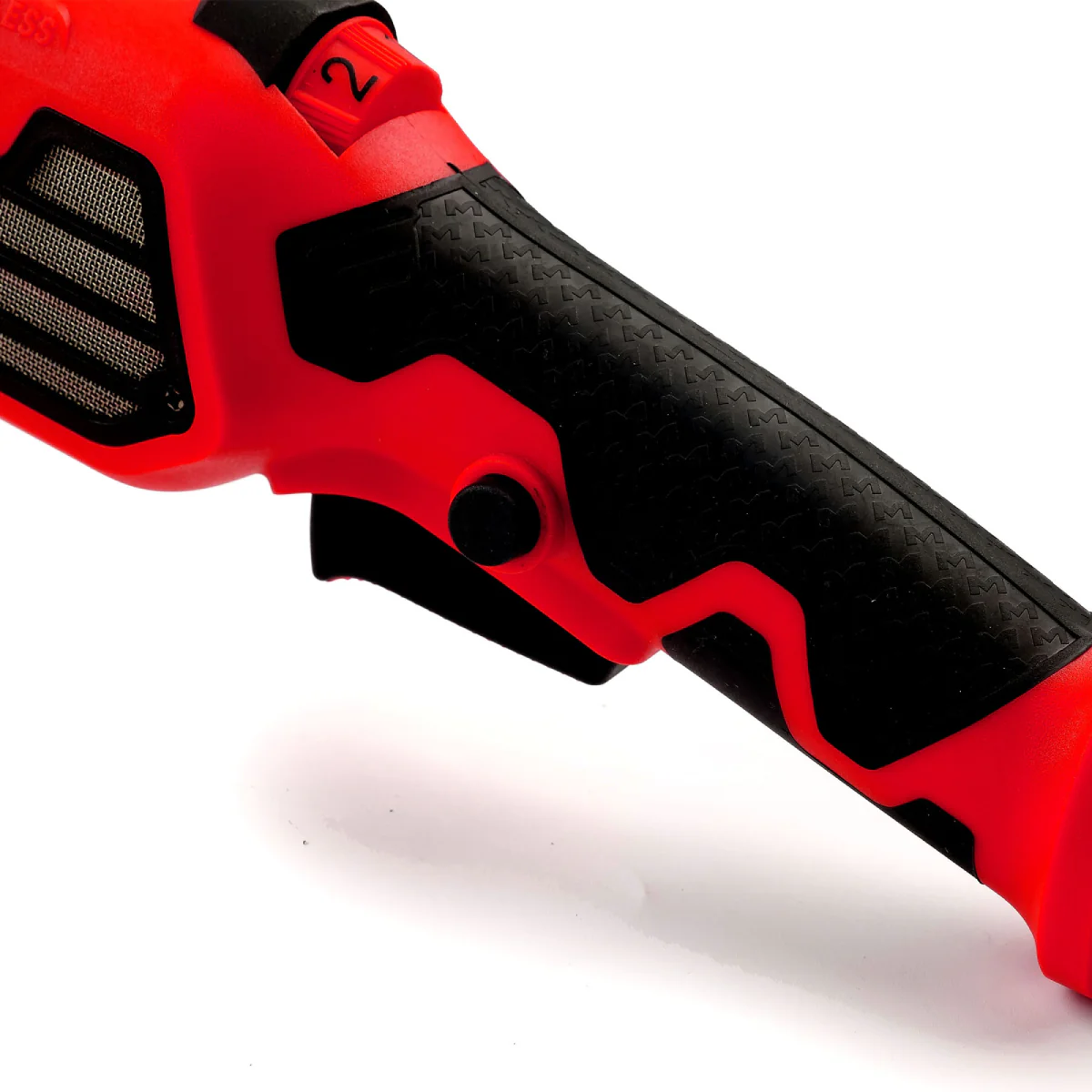 Maxshine MB15 PRO 5" 15mm Brushless Dual Action Polisher - Image 3