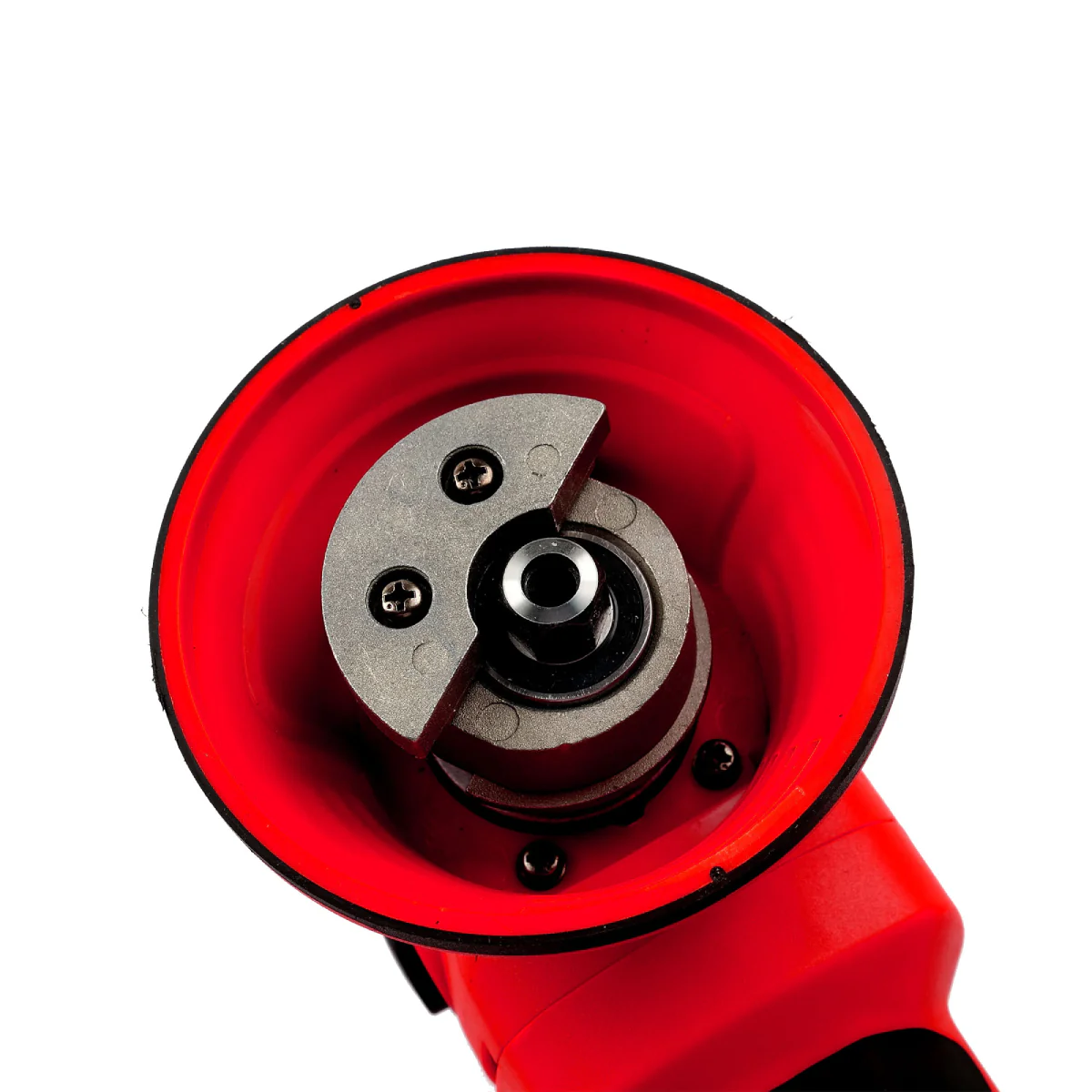 Maxshine MB21 PRO 6" 21mm Brushless Dual Action Polisher - Image 5