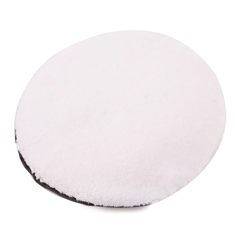 Maxshine Microfiber Coating/Wax Applicator 4pk - Image 2