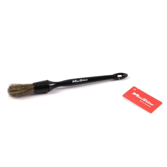 Maxshine Boars Interior & Exterior Detailing Brush