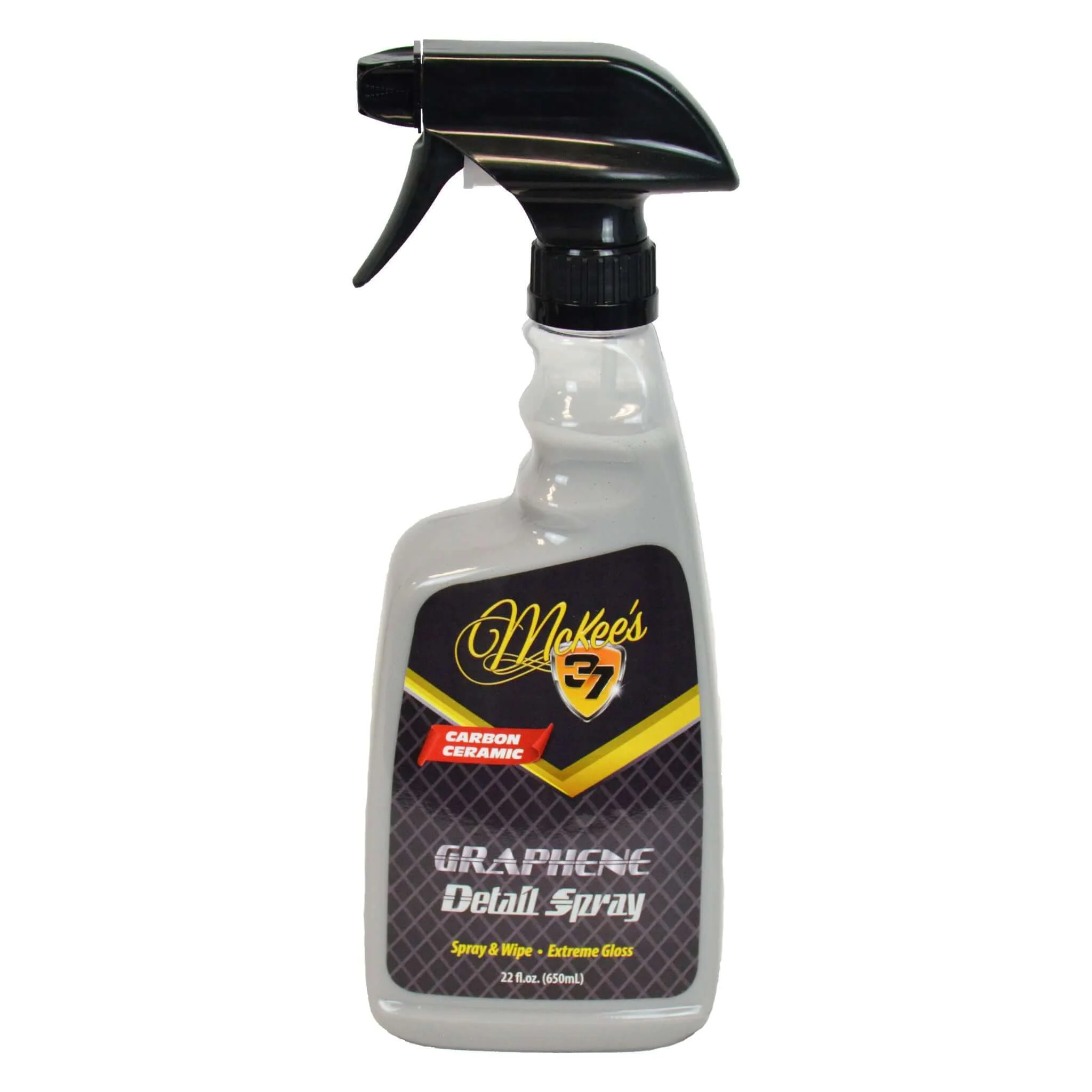 Mckee's Graphene Detail Spray 22oz