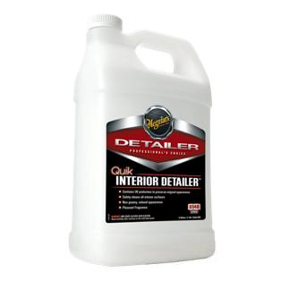Meguiar's D149 Detailer Quik Interior Detailer Gallon