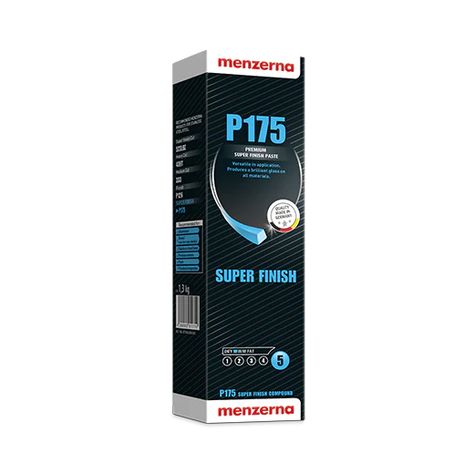 menzerna Dry Polishing Compound P175 Ultra Fine