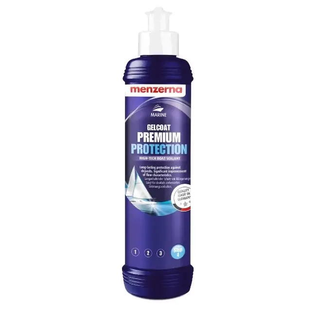 Menzerna Gelcoat Premium Protection - Image 2